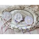 Miss Point Goose's Flower Basket Waistless OP(Reservation/3 Colours/Full Payment Without Shipping)